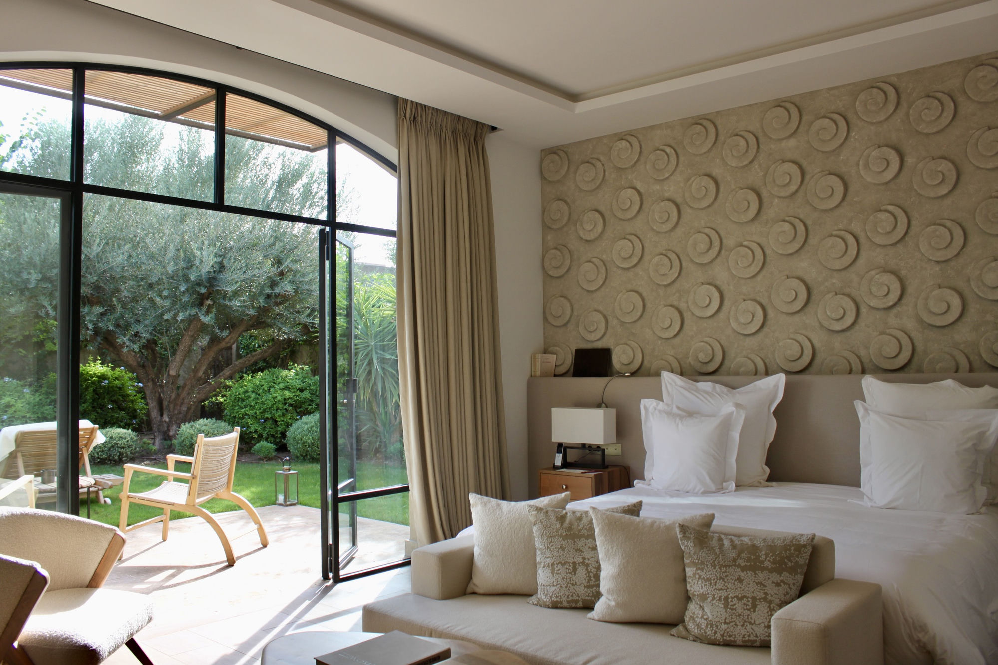 Ksara Suite Chambre